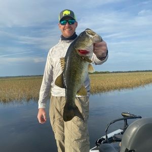 Meet your Posher, Christopher